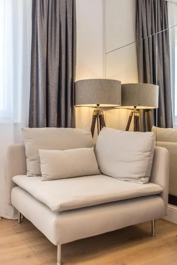 Palazzo Romano Suite 2 Split 0*,  Croácia