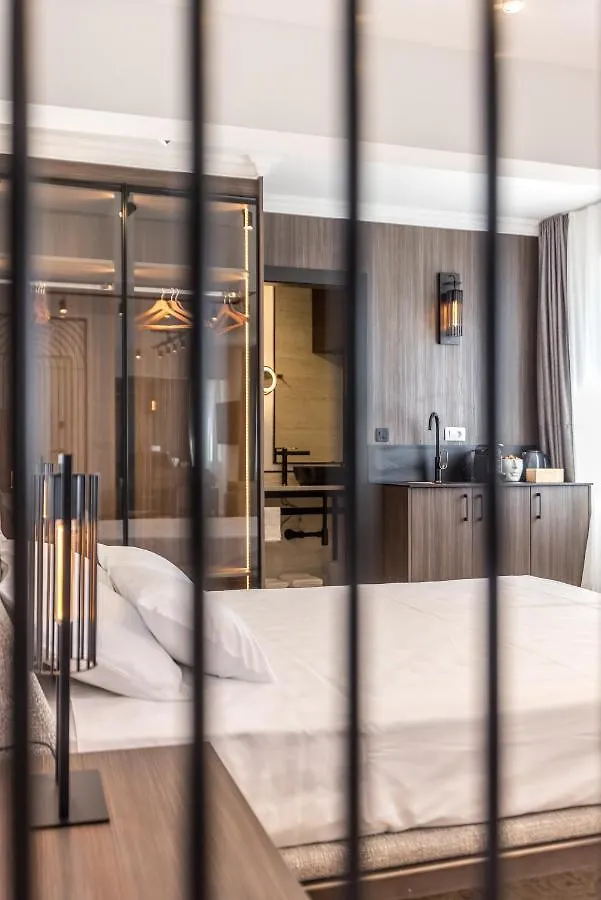 Palazzo Romano Suite 2 Split Apartamento