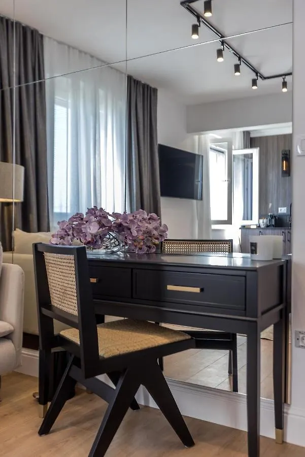 Palazzo Romano Suite 2 Split