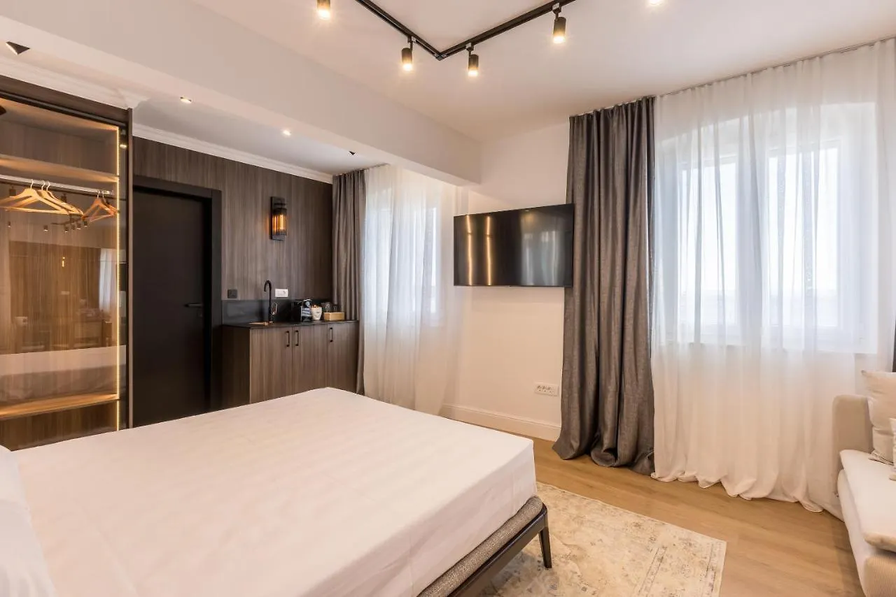 Palazzo Romano Suite 2 Split 0*,  Croácia