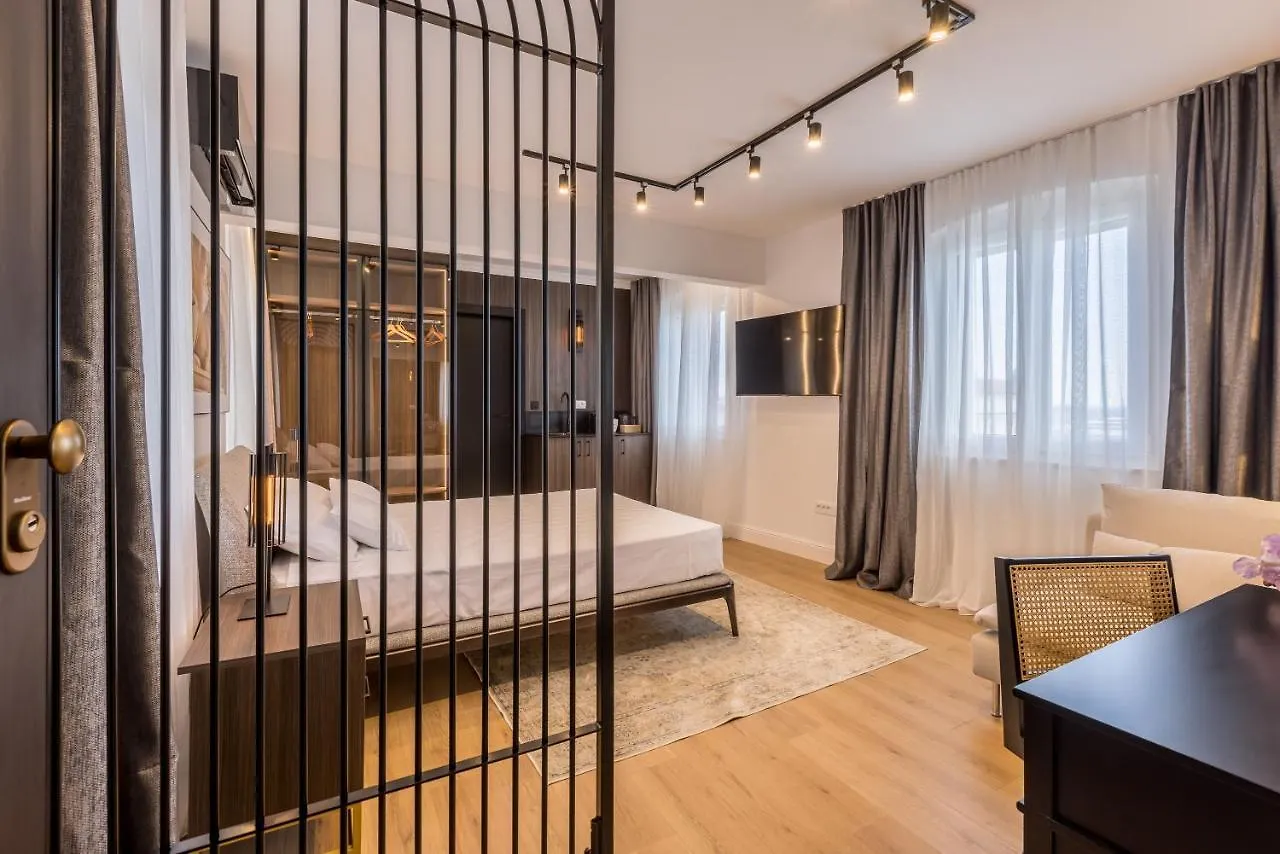 Palazzo Romano Suite 2 Split Apartamento