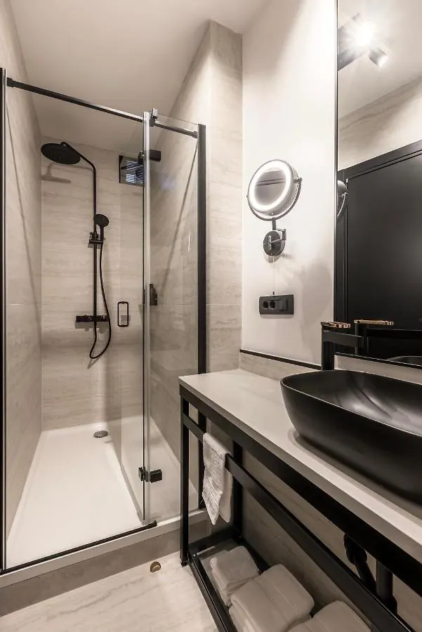 Apartamento Palazzo Romano Suite 2 Split