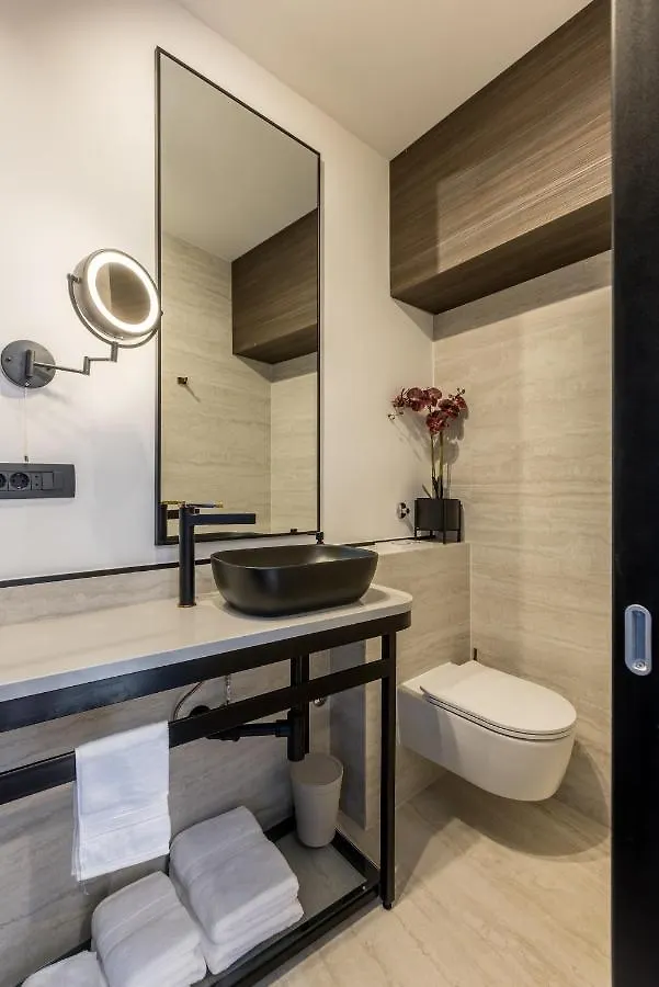Palazzo Romano Suite 2 Split